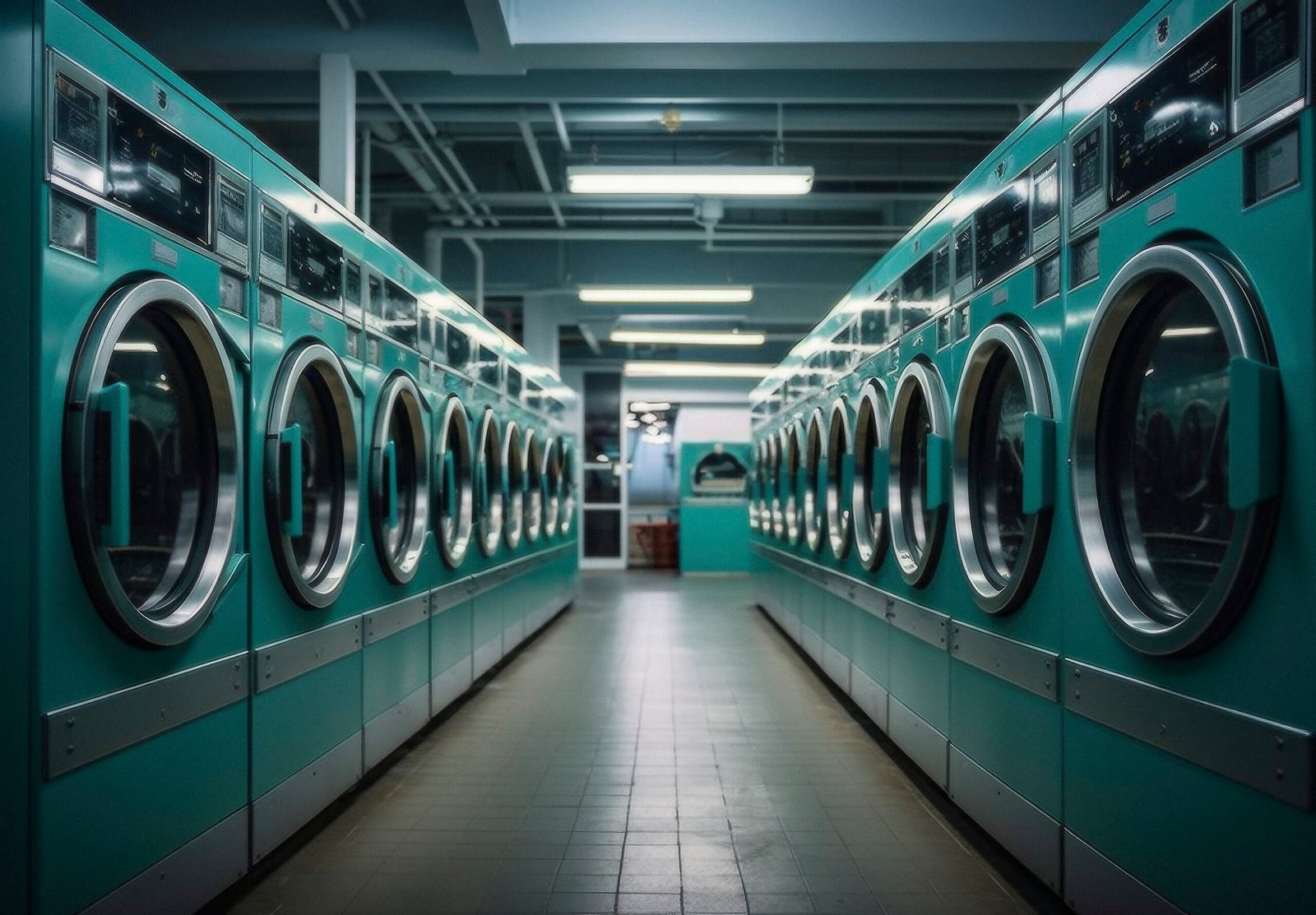 **the difference between commercial laundry machines and washers and dryers, smilecore, ambitious --ar 33:23 --v 5.2 Job ID: bbabadf4-9979-4e41-b4b0-21d179d27c2e